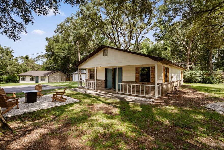 Building Photo - 2001 N 61st Ave