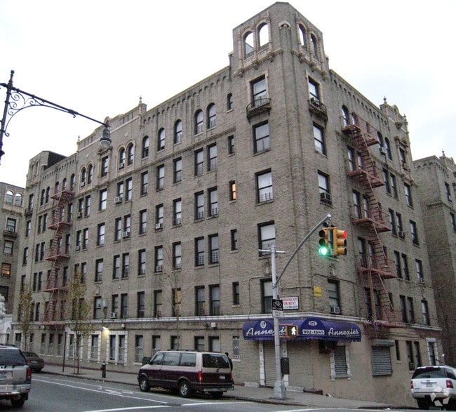 975 Walton Ave 975 Walton Ave Bronx NY 10452 Apartment Finder