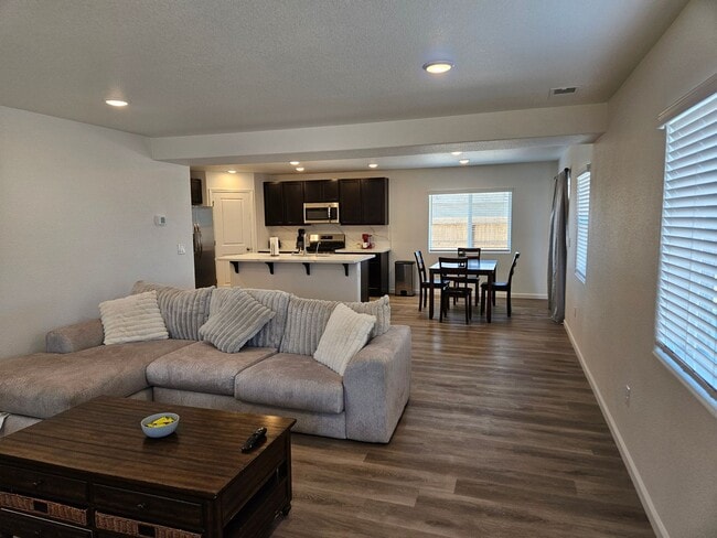Building Photo - FURNISHED! Brand New 3 Bedroom, 2.5 Bath H...