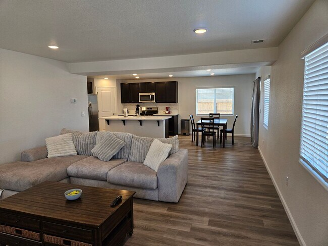 Building Photo - FURNISHED! Brand New 3 Bedroom, 2.5 Bath Home In Fernley