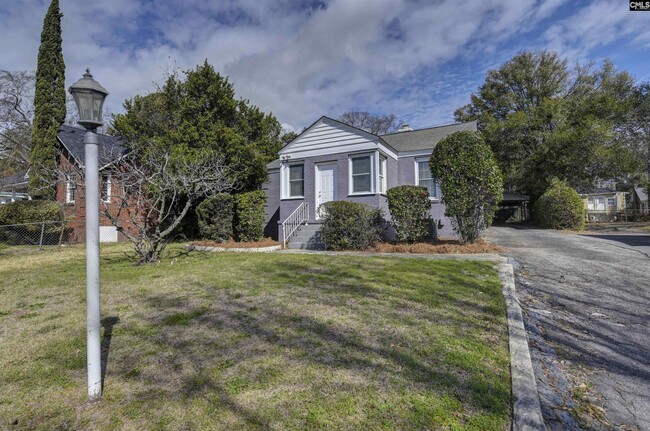 Building Photo - 156 S Marion St