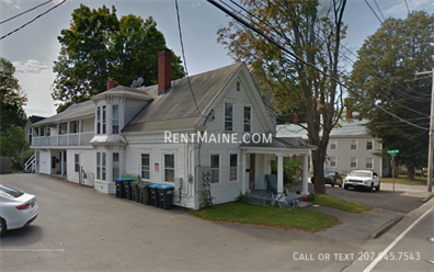 Building Photo - 200 Center St