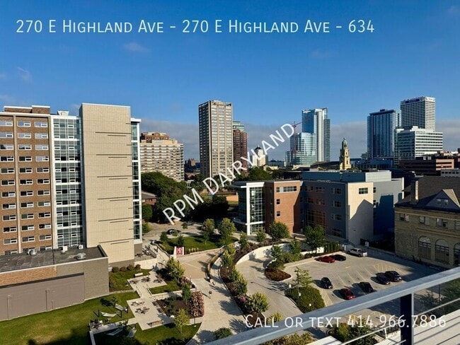 Building Photo - 270 E Highland Ave