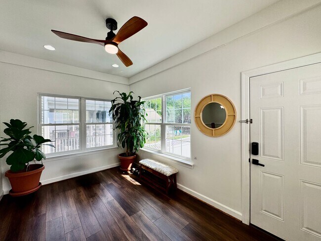 Building Photo - A Block From The Beaches! A 1st-Time Renta...