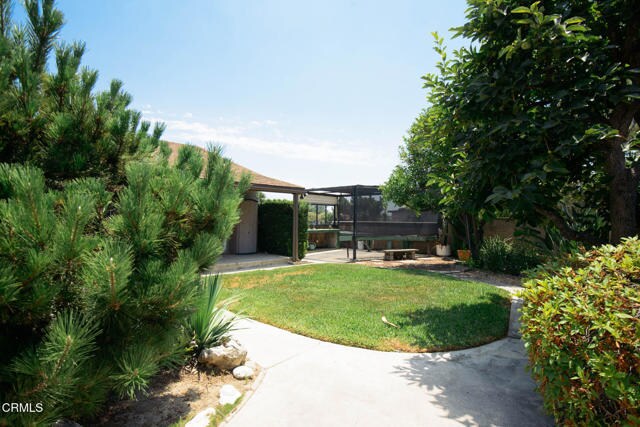 Building Photo - 1101 Larker Ave