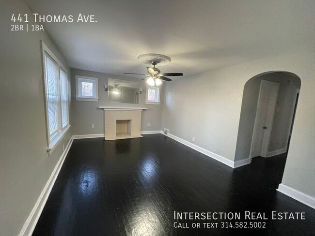 Building Photo - 441 Thomas Ave