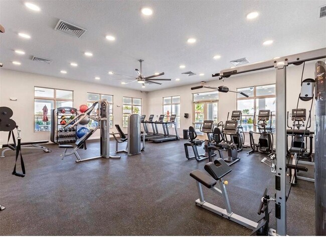 Building Photo - 1507 Southfork Dr