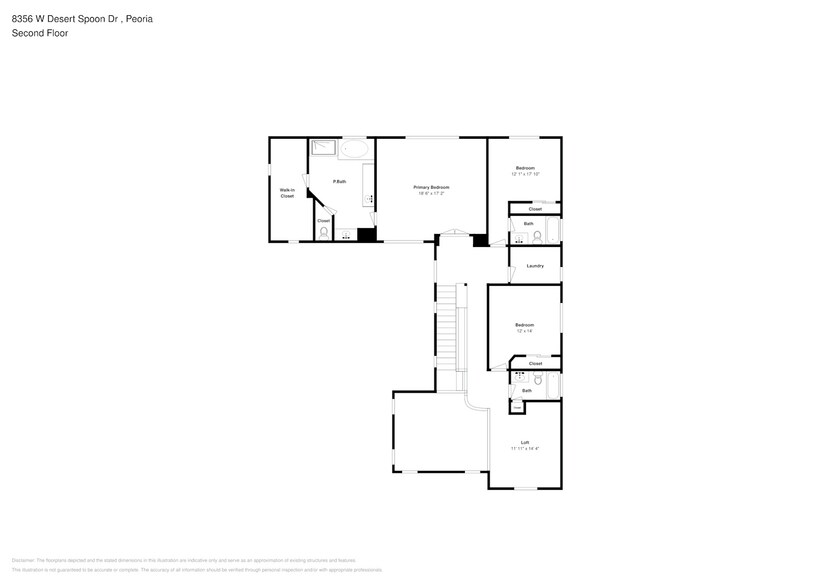 Building Photo - 8356 W Desert Spoon Dr