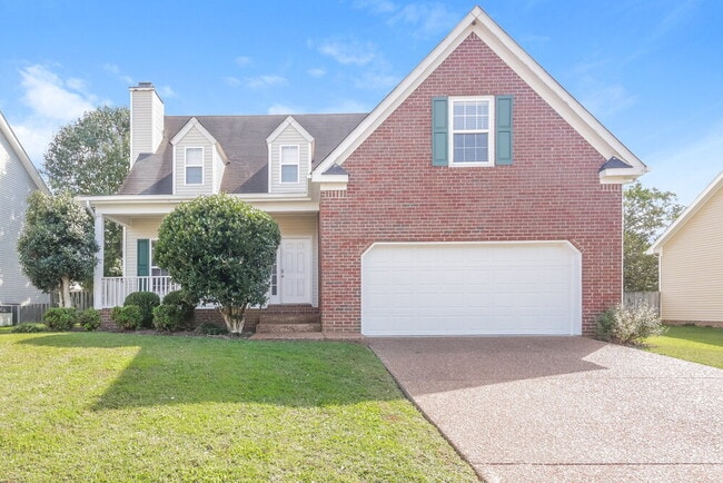 Building Photo - 1405 Augustine Ct