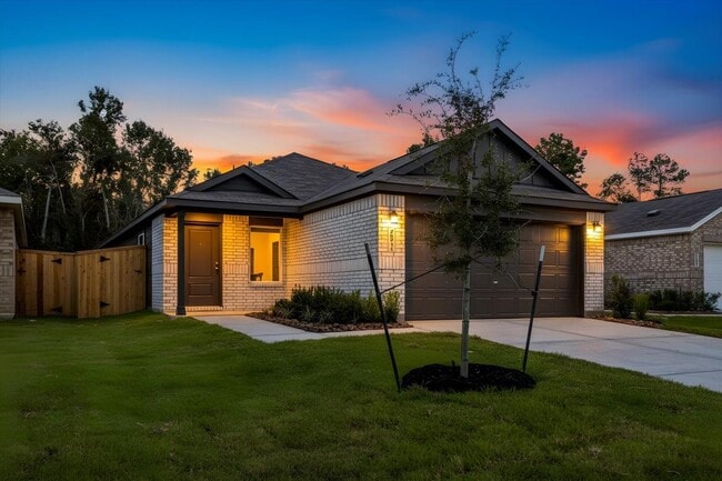 Primary Photo - 20931 San Felice Ln