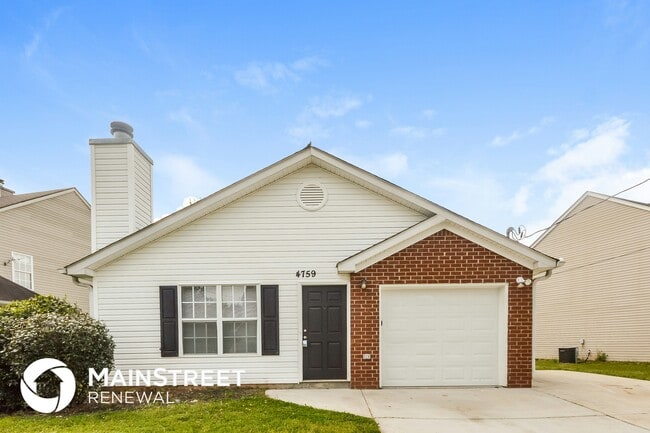 Building Photo - 4759 Bob White Run