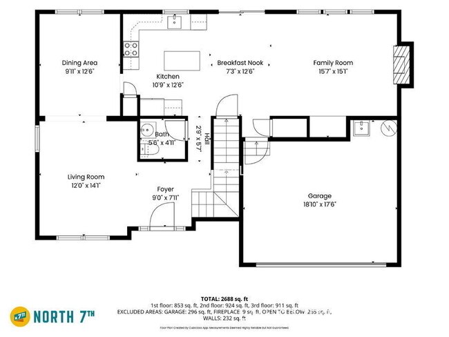 Building Photo - 306 Fieldgate Ct