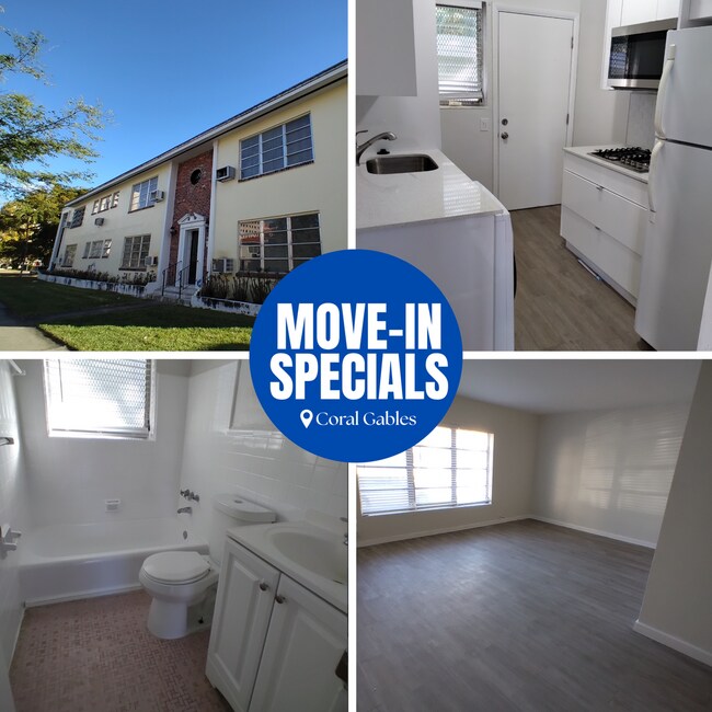 Interior Photo - 1000 E Ponce De Leon Blvd
