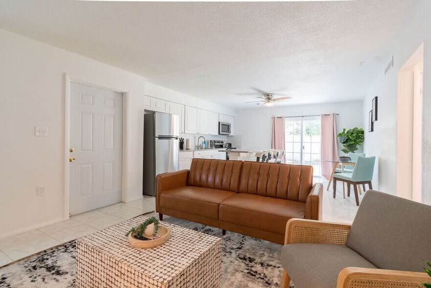 Building Photo - 505 Fillmore Ave