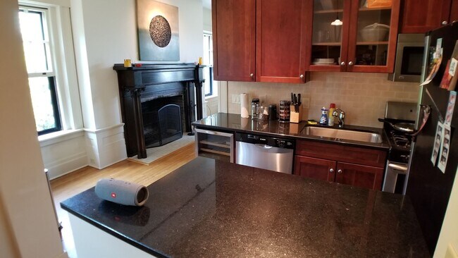 Interior Photo - DelNord Apartments
