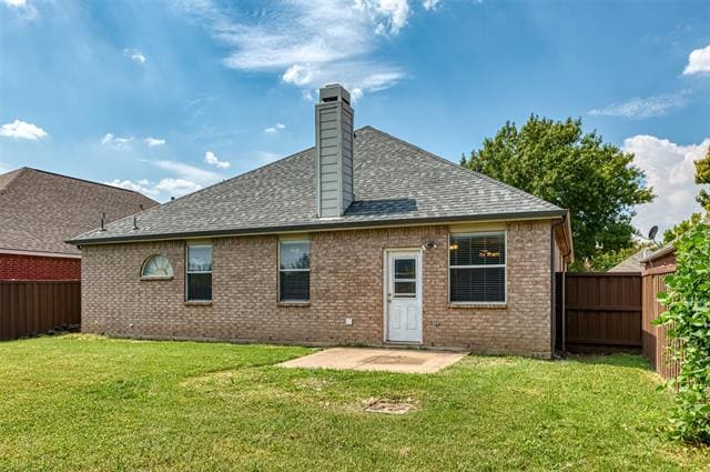 Building Photo - 9612 Bull Creek Dr