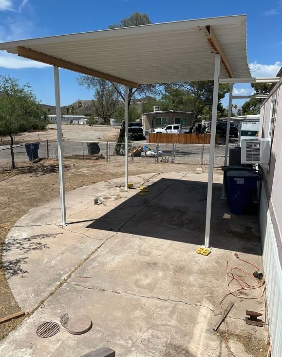 Building Photo - 2640 S Cottonwood Ln