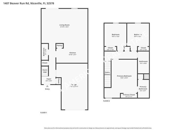 Building Photo - 1407 Beaver Run Rd