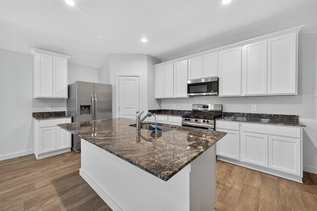 Building Photo - 1703 Stelvio Pass Dr