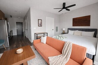 Building Photo - 4802 Capitol Ave