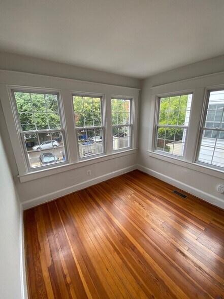 Bedroom 3 or Office - 112 N Peyton St