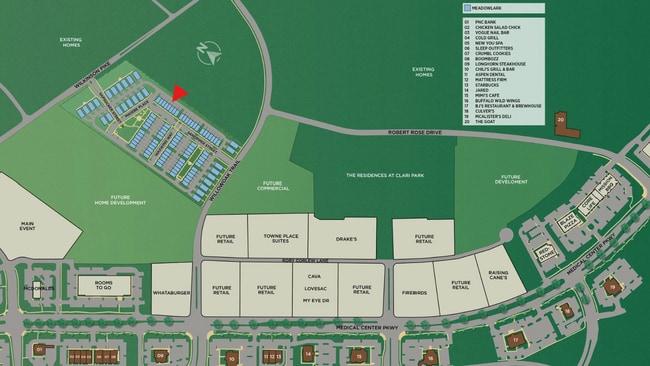 Building Photo - 2615 Wilkinson Pike