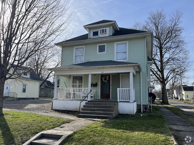 Building Photo - 412 E Jefferson St