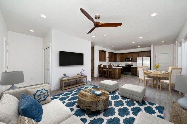 Building Photo - 1328 N Meridian Rd