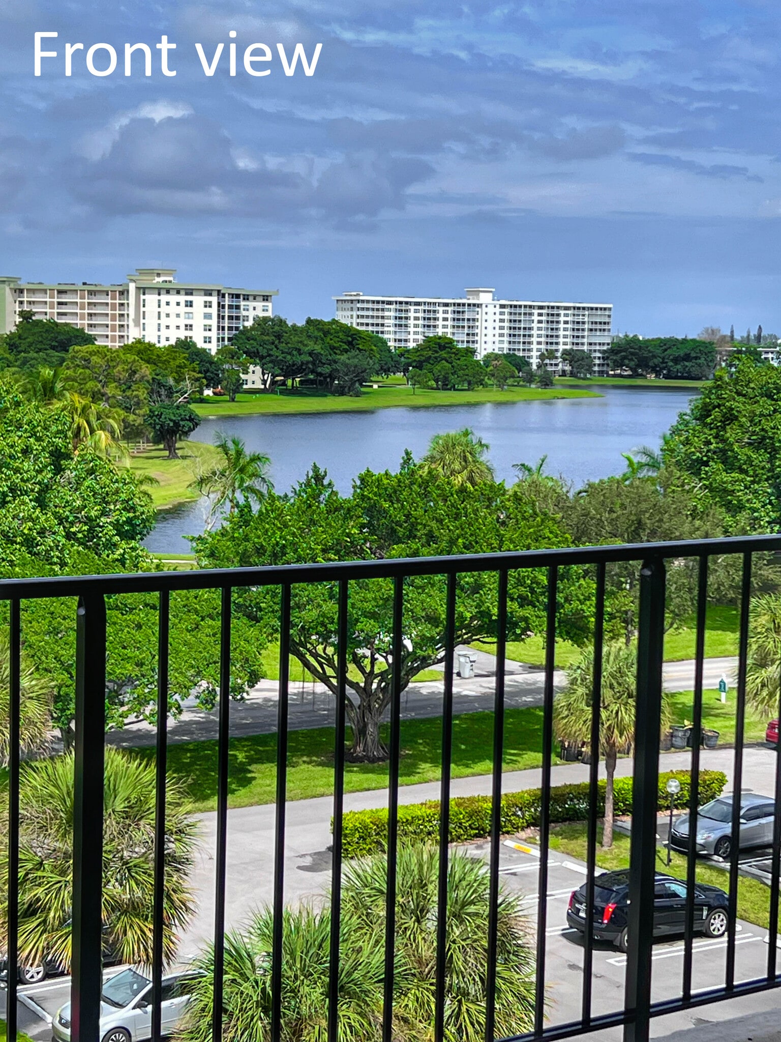 Building Photo - 3150 Palm Pl