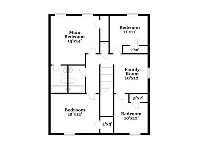 Building Photo - 3407 Dartmouth Field Ln