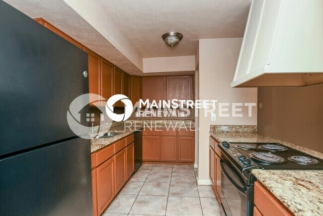 Building Photo - 3 Bedroom Pet-Friendly Home in Fort Worth, TX with Main Street Renewal