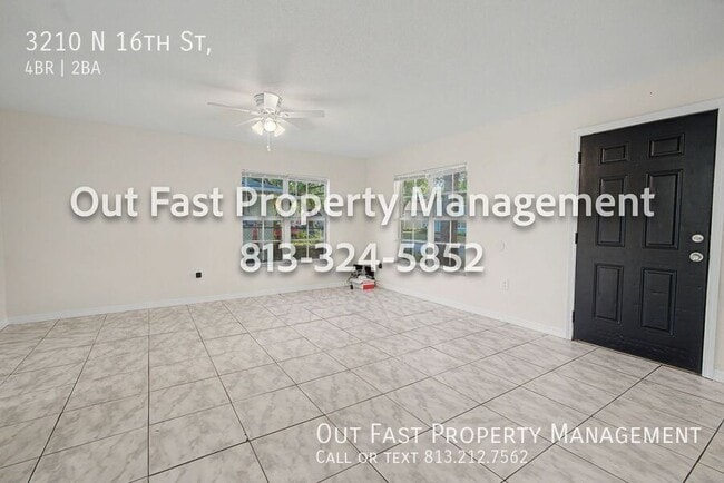 Building Photo - 3210 N 16th St