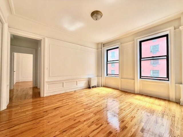 Floorplan - 622 West 141st Street