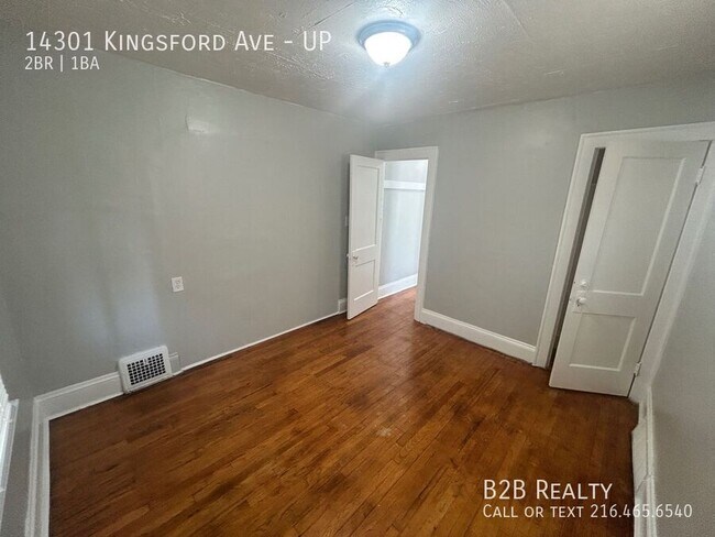 Building Photo - 14301 Kingsford Ave