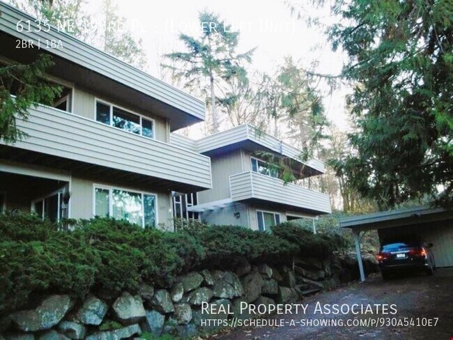 Building Photo - 6135 NE 193rd Pl
