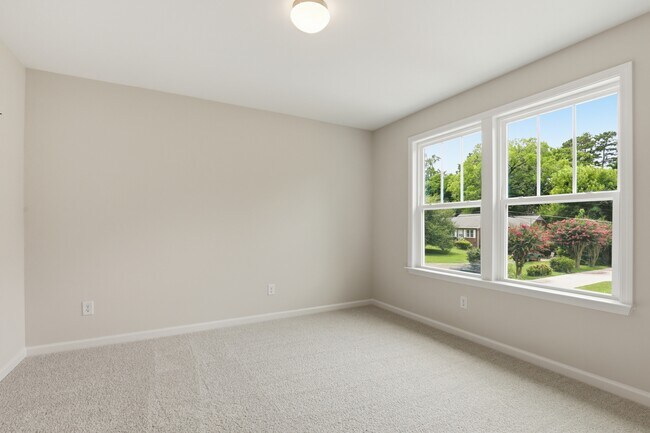 Building Photo - 3306 Campbell Dr