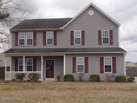 Building Photo - 809 Haw Branch Rd