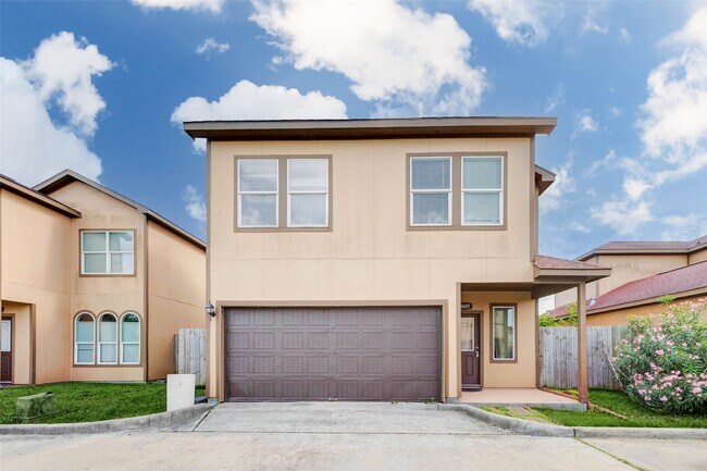 Building Photo - 8605 Beviamo St