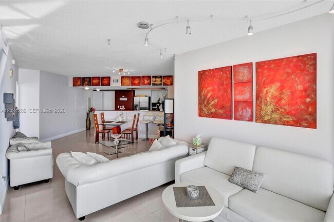 Building Photo - 16699 Collins Ave