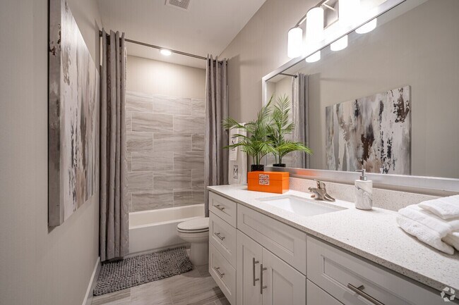 Building Photo - Your Luxury Lifestyle Begins Here!
