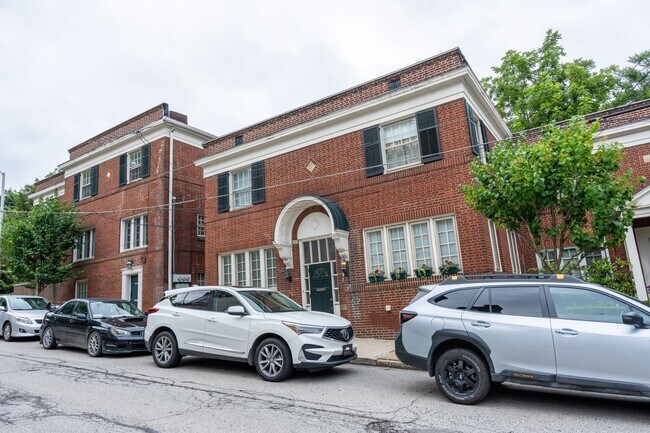 Building Photo - SHADYSIDE RENTAL