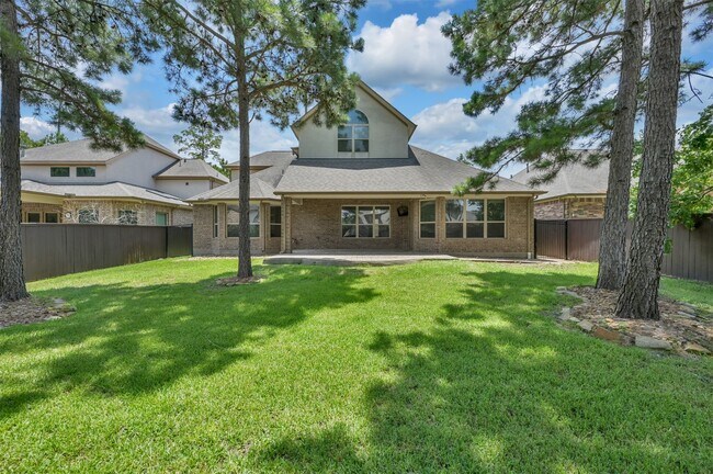 Building Photo - 42 Caprice Bend Pl