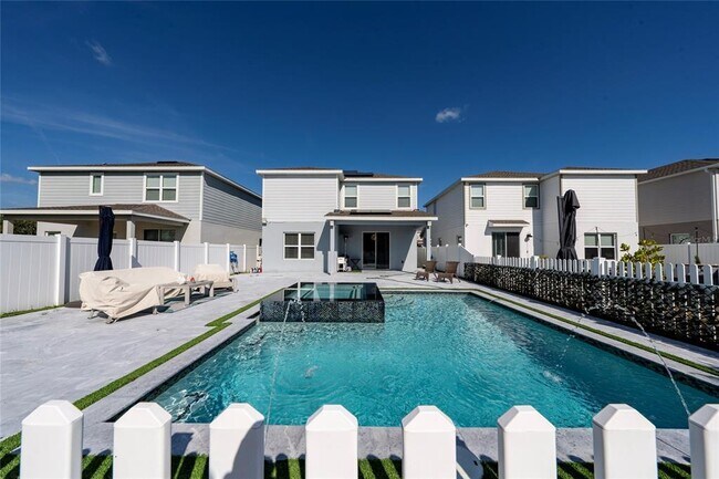 Building Photo - 3173 Armstrong Spring Dr