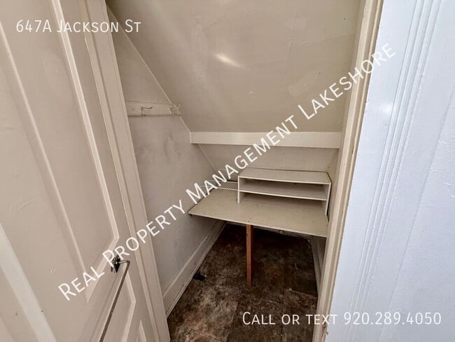 Building Photo - 647 Jackson St