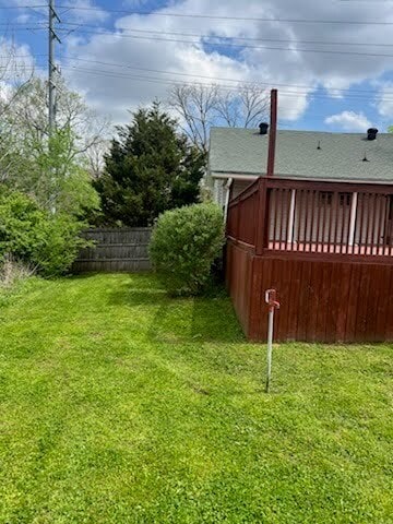 Building Photo - 3605 Hydes Ferry Rd