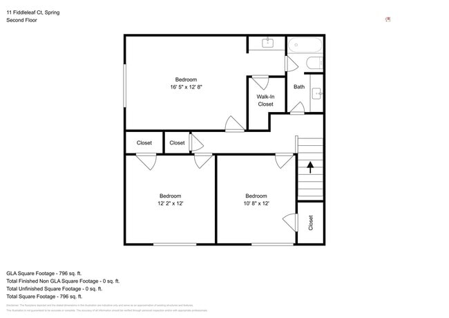 Building Photo - 11 Fiddleleaf Ct