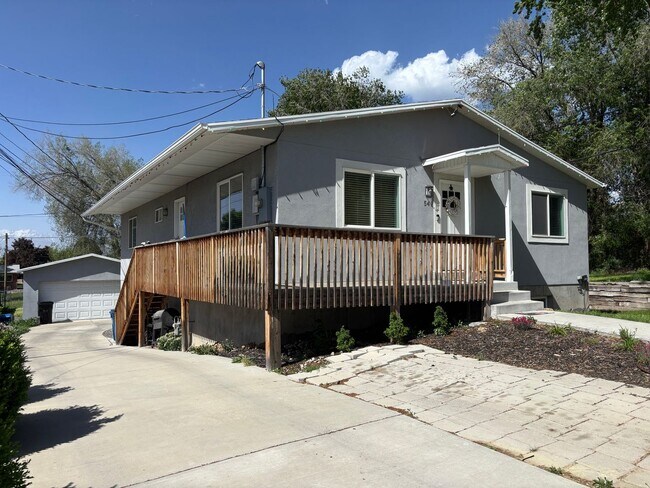 Building Photo - TFH 541 East