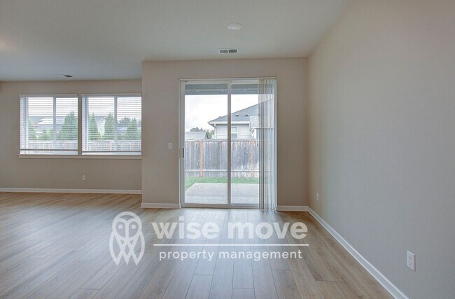 Building Photo - Battle Ground | 4 Bedroom Single-Level Home