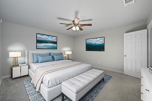 Building Photo - 4004 Willow Run Dr