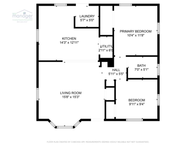 Building Photo - Cozy 2-Bedroom Ranch Near Lakes in Waterford